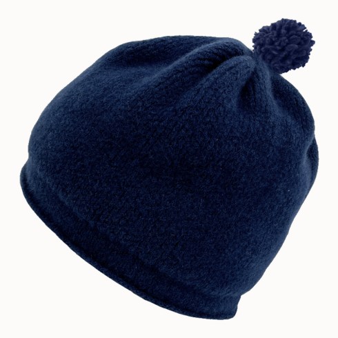 grace-beanie-on- head